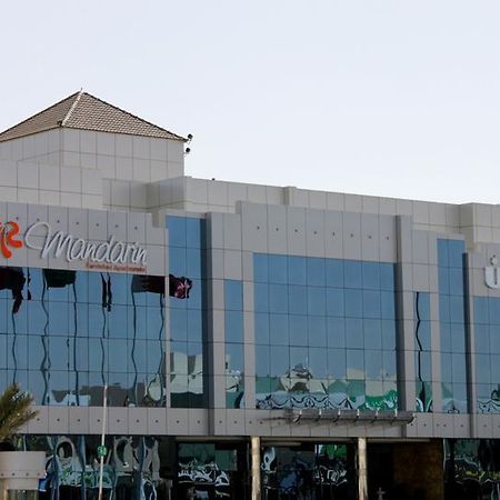 Mandarin Alshamal Hotel Apartments Riyadh Exterior photo