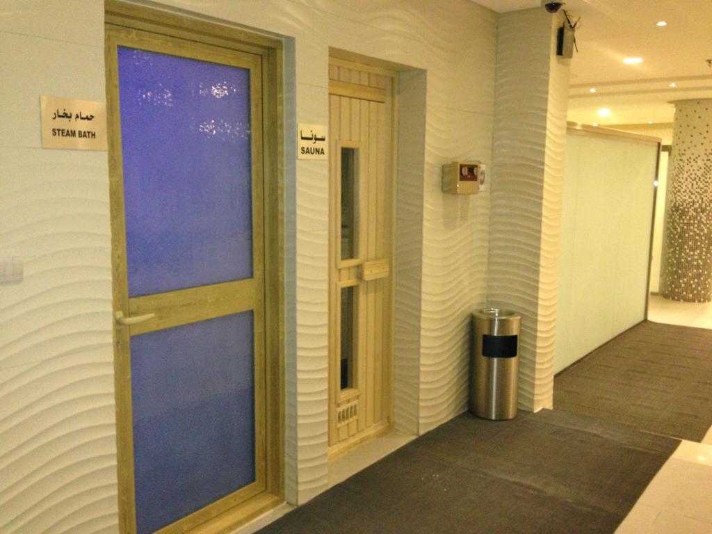 Mandarin Alshamal Hotel Apartments Riyadh Exterior photo